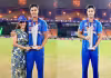 T20 WC: రైలులో 3rd ఏసీలో ముంబైకి వచ్చా: శివం దూబే
