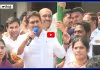 ఆరోజు జగన్ ఒక్కడే.. ఇప్పుడు కోట్ల మంది.. దేశ రాజకీయాలనే మార్చేసిన YSRCP
