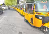 యుద్ధం ఎఫెక్ట్&zwnj;: హైదరాబాద్ బంకుల్లో &lsquo;నో స్టాక్&zwnj;&rsquo; బోర్డులు