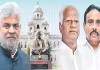 పార్టీ మారలేదు