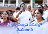 వైఎస్సార్&zwnj;సీపీ అభిమాని కాలర్&zwnj; ఎగరేసేలా పార్టీ ఉంటుంది : వైఎస్&zwnj; జగన్&zwnj;