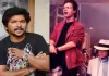 ప్రేమ్&zwnj; రక్షిత్&zwnj;పై మైఖేల్ జాక్సన్ కొరియోగ్రాఫర్ ప్రశంసలు