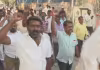 తెలంగాణ ఆర్టీసీ సమ్మె నోటీసు