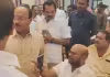 అలిగిన పిఠాపురం వర్మ.. అధికారులపై ఆగ్రహం