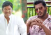 రాజేంద్రప్రసాద్&zwnj; క్షమాపణలు.. విశాల్ కృతజ్ఞతలు