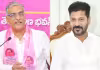 రేవంత్&zwnj; రెడ్డి కాదు.. గోబెల్స్&zwnj; రెడ్డి : హరీష్&zwnj; 