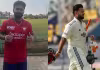 రోహిత్&zwnj; బాటలో రిషబ్&zwnj; పంత్&zwnj;!