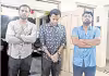 మంత్రి భరత్&zwnj; అనుచరుల అరాచకం