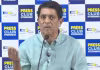 &lsquo;అప్పులపై ప్రభుత్వం తప్పుడు లెక్కలు చెబుతోంది&rsquo;