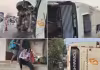 డ్రైవర్&zwnj; నిద్రమత్తు.. ఏపీలో మరో బస్సు బోల్తా
