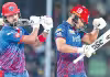 ఢిల్లీ ధమాకా
