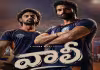 వాలీబాల్&zwnj; నేపథ్యంలో &lsquo;వాలీ&rsquo;