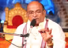 గరికపాటికి లీగల్&zwnj; నోటీసు 