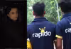 అనుష్క పోస్ట్&zwnj;కి స్పందించిన ర్యాపిడో.. క్షమాపణలు
