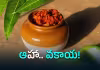 సీజన్&zwnj; వచ్చేసింది.. నోరూరించే రకాలెన్నో!