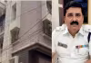 కోల్&zwnj;కతా డీసీ నివాసంపై&nbsp; ఈడీ దాడులు