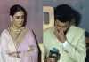 రాజా శివాజీ ట్రైలర్ రిలీజ్.. జెనీలియా దంపతుల కన్నీళ్లు..!