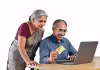 ఈ ఆర్థిక సంవత్సరంలో &lsquo;సీనియర్&zwnj; సిటిజన్లు&rsquo;