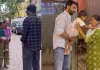 బిడ్డ ప్రాణం కోసం కన్నీళ్లతో నిల్చున్న తల్లి..  సోనూ సూద్ సాయం (వీడియో)