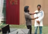 విజయ్ దేవరకొండ క్రేజీ ప్రాజెక్ట్.. అఫీషియల్&zwnj;గా ప్రారంభం