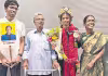 జు వెన్&zwnj;జున్&zwnj;తో పోరుకు సిద్ధం: వైశాలి
