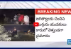 IPL మ్యాచ్ చూస్తూ.. డ్రైవింగ్.. బావిలోకి కారు..