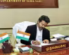 40 మంది ఐఏఎస్&zwnj;ల బదిలీ 