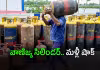దేశవ్యాప్తంగా పెరిగిన సిలిండర్&zwnj; ధరలు
