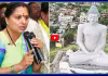 AP ప్రజలకు అవమానం, వానాకాలం వస్తోంది మీ అమరావతి జాగ్రత్త