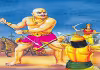 ఘటోత్కచుని త్యాగం...&nbsp;పాండవులకు విజయం