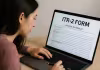 Income Tax: ఐటీఆర్&zwnj; ఫారం 2 రెడీగా ఉంది..
