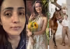 త్రిష మ్యాజికల్ మే.. గుర్రాన్ని దత్తత తీసుకున్న హీరోయిన్