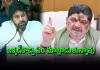 మిస్టర్&zwnj; పవన్&zwnj;.. తెలంగాణ మా అయ్య జాగీరే : పొన్నం