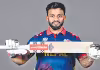 ఒకే ఓవర్లో&nbsp; 6 సిక్స్&zwnj;లు