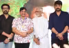 దర్శకుడు ఎస్.వి. కృష్ణారెడ్డి జన్మదిన వేడుకలు (ఫొటోలు)