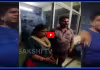 క్రికెట్ ఆడుకుంటున్న చిన్నారులపై బూతులు