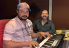 ఒకేసారి 8 సినిమాలు.. దూసుకెళ్తున్న సంగీత దర్శకుడు