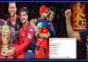 BCCI బ్యాన్ నుంచి IPL స్టార్ వరకు, RCB కొత్త స్టార్ రసిక్ ధార్ కథ