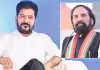 బిగ్&zwnj; షాక్&zwnj;: రేవంత్&zwnj;, ఉత్తమ్&zwnj;లకు అధికారుల డీమోషన్&zwnj;!