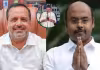 మంత్రులుగా ప్రమాణం చేసిన వారిలో ఇద్దరు మినహా అందరూ...