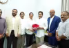ఆటా సభలకు వైఎస్ జగన్&zwnj;కు ఆహ్వానం