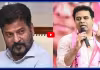 రేవంత్ కు KTR ఓపెన్ ఛాలెంజ్..నేను సిద్ధం నువ్వు సిద్దమా?