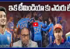 బిసీసీఐ మాస్టర్ ప్లాన్ డేంజరస్ ఓపెనింగ్ జోడీ రెడీ..