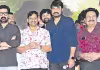 ఇంతకంటే అదృష్టం ఇంకేం కావాలి: ఎస్వీ కృష్ణారెడ్డి
