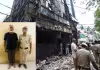 ఢిల్లీ హోటల్&zwnj; ఘటన: సిలిండర్&zwnj; పేలుడు కాదంట!