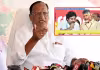 అమరావతి ఉండగా.. ఎక్కడో ఉండడం ఎందుకు?