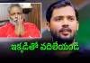 ఖాన్ స&zwnj;ర్&zwnj;.. గొడవ&zwnj;లొద్దు