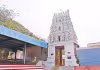ఉపమాక వెంకన్న ఆలయంలో భారీ చోరీ