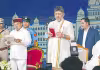 కన్నడ సమ్రాట్&zwnj; డీకే శివకుమార్&zwnj;