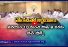 గోవా తరహాలో AP బీచ్&zwnj;ల్లో మద్యం ఒకే !